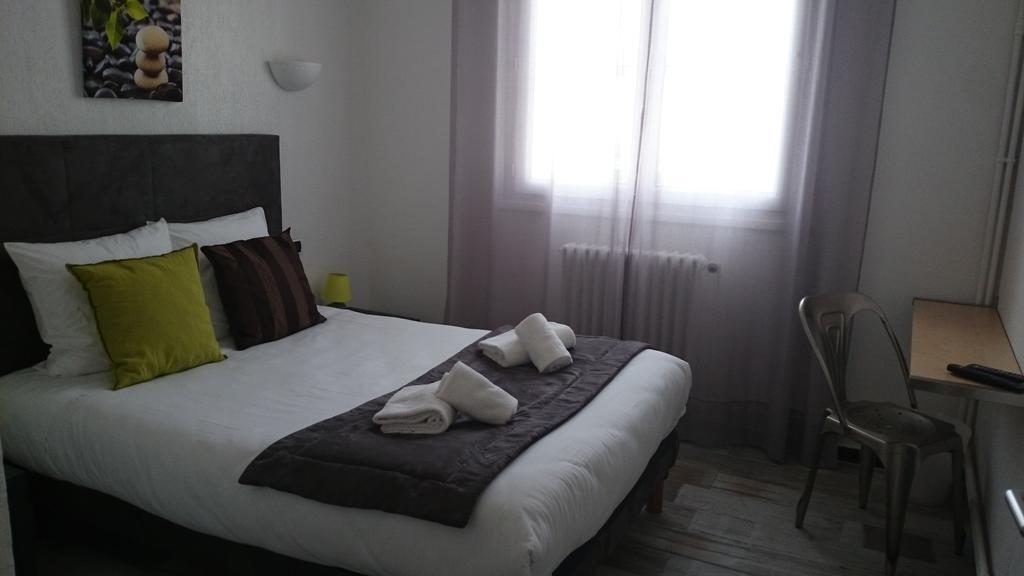 Le Castelet Hotell Saintes-Maries-de-la-Mer Eksteriør bilde